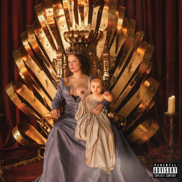 Halsey - If I Can't Have Love, I Want Power CD - Volume.ro