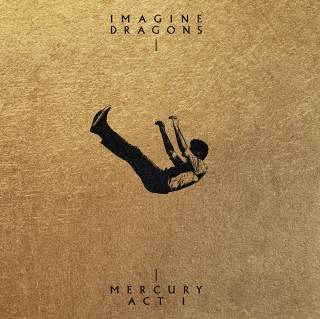 Imagine Dragons - Mercury: Act 1 - Volume.ro