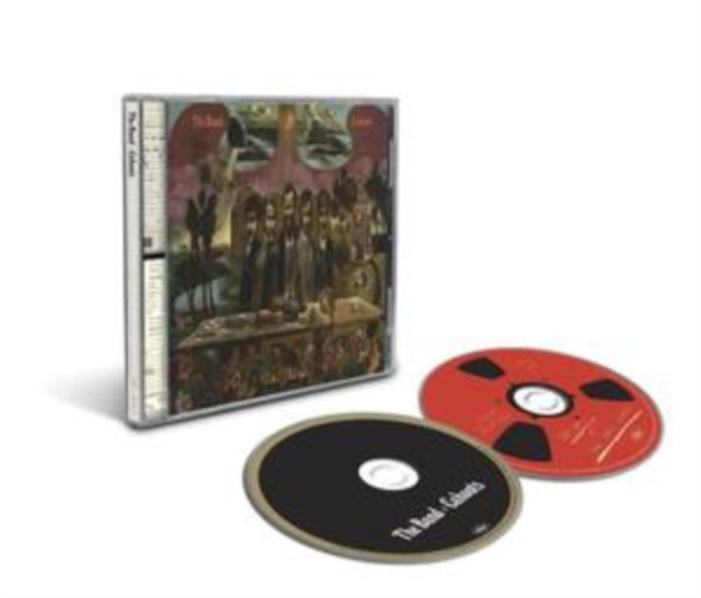 The Band - Cahoots CD - Volume.ro