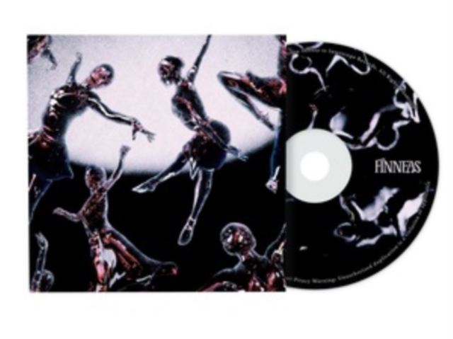 Finneas - Optimist - Volume.ro