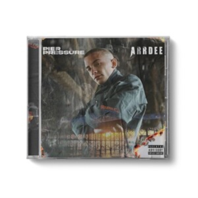Arrdee - Pier Pressure - Volume.ro