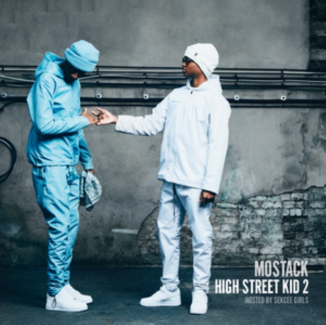MoStack - High Street Kid 2 - Volume.ro