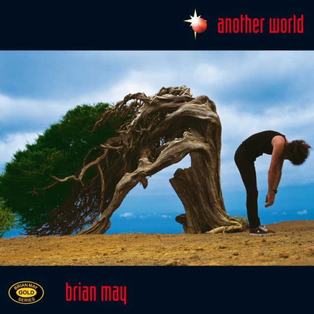 Brian May - Another World CD - Volume.ro