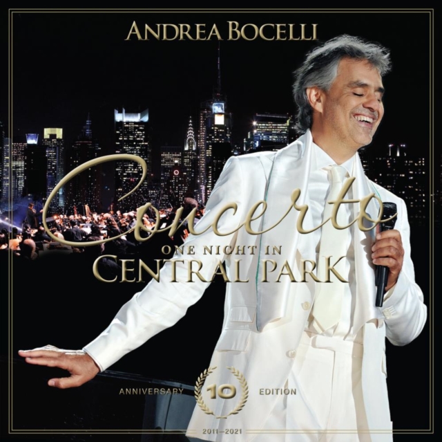 Andrea Bocelli - Andrea Bocelli - Volume.ro