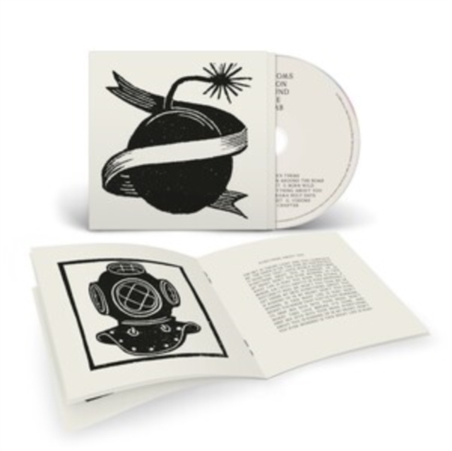 Blossoms - Ribbon Around the Bomb - Volume.ro