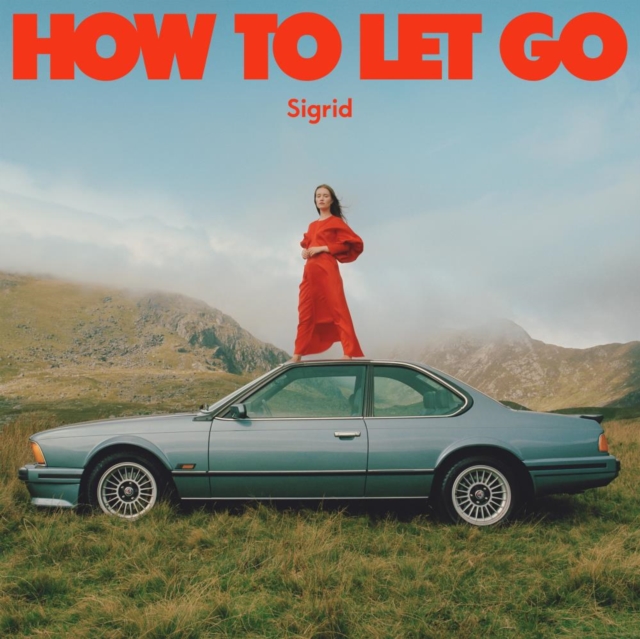 Sigrid - How to Let Go CD - Volume.ro