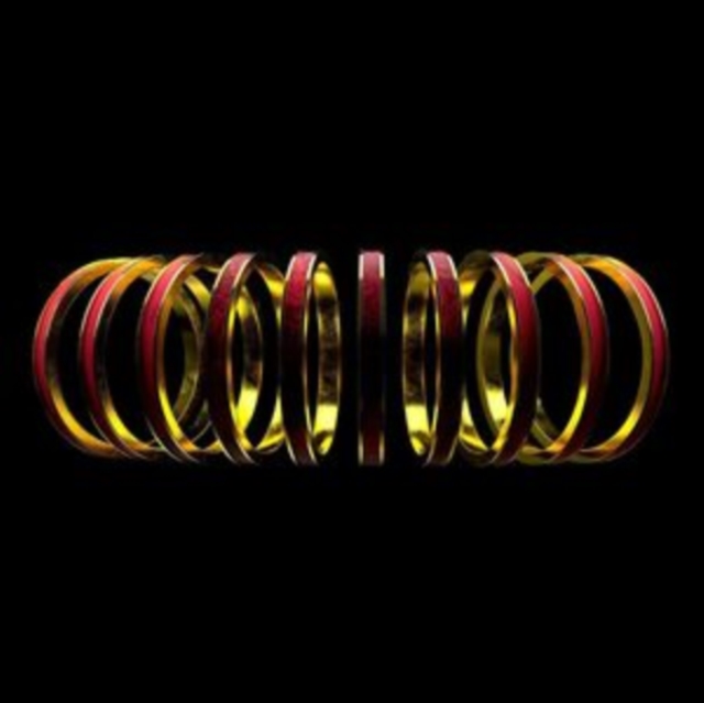 Various Artists - Shang-chi and the Legend of the Ten Rings: The Album - Volume.ro
