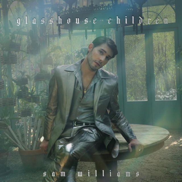 Sam Williams - Glasshouse Children - Volume.ro