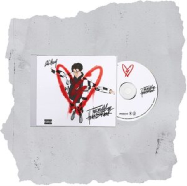 Huddy - Teenage Heartbreak - Volume.ro