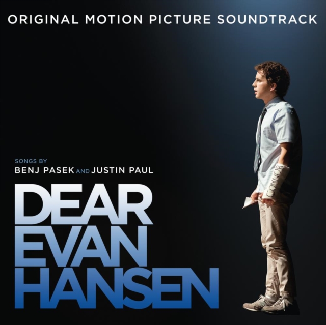 Dear Evan Hansen CD / Album - Volume.ro