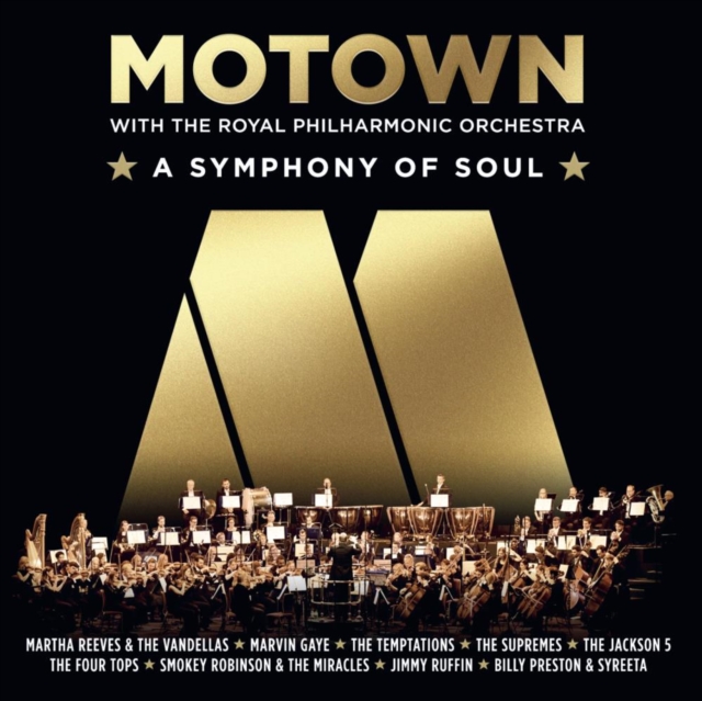 Motown - Motown - Volume.ro