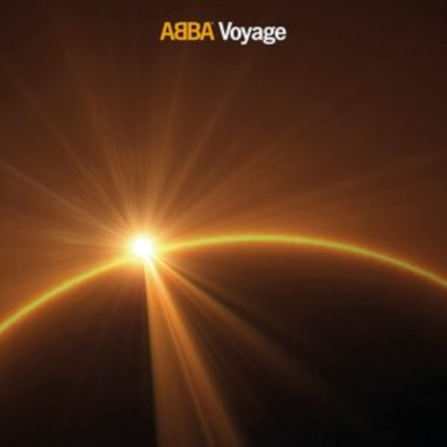 Abba - Voyage - Volume.ro