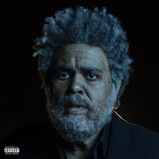 The Weeknd - Dawn FM - Volume.ro