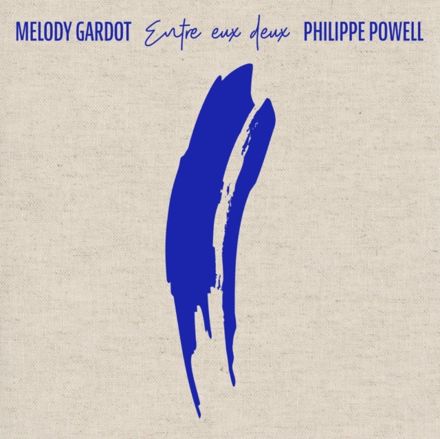 Melody Gardot - Entre Eux Deux - Volume.ro
