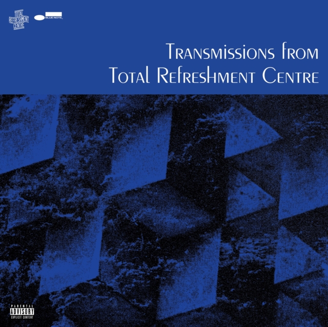 Total Refreshment Centre - Transmissions from Total Refreshment Centre - Volume.ro
