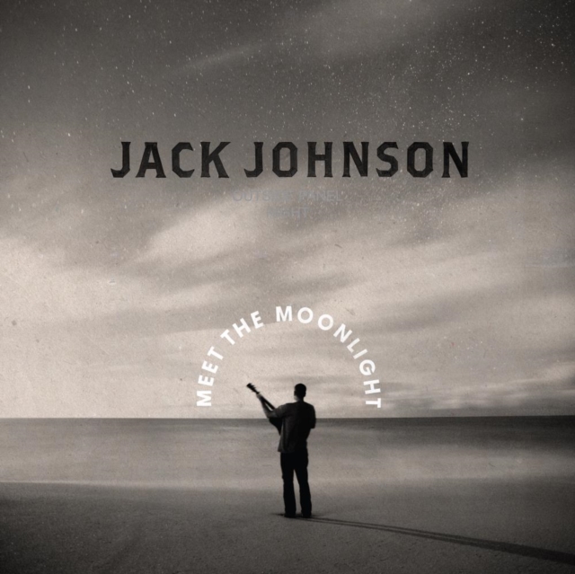 Jack Johnson - Meet the Moonlight CD - Volume.ro
