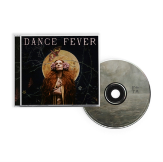 Florence and The Machine - Dance Fever - Volume.ro