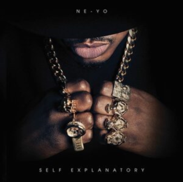 Ne-Yo - Self Explanatory - Volume.ro