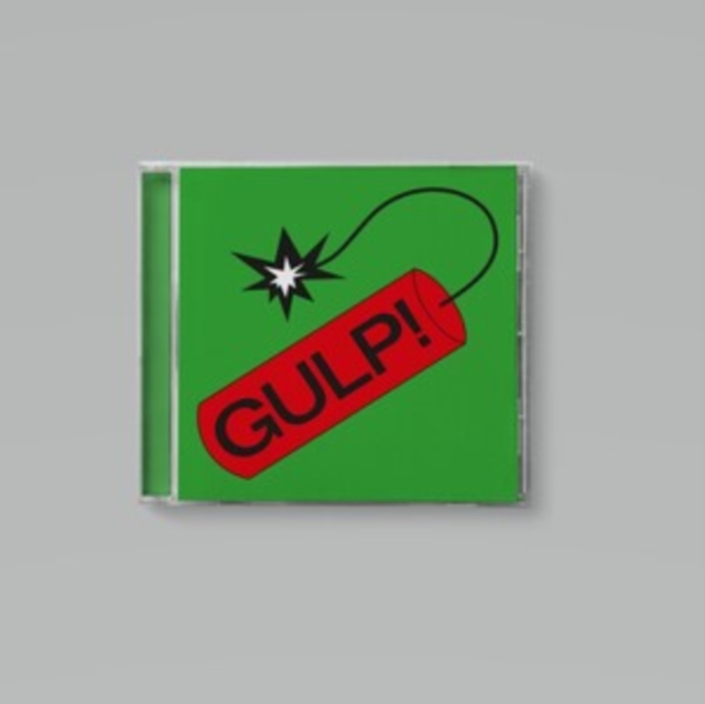 Sports Team - Gulp! - Volume.ro
