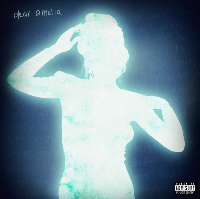 Renforshort - Dear Amelia CD - Volume.ro