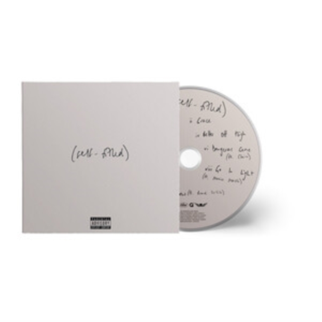 (Self-titled) CD / Album - Volume.ro