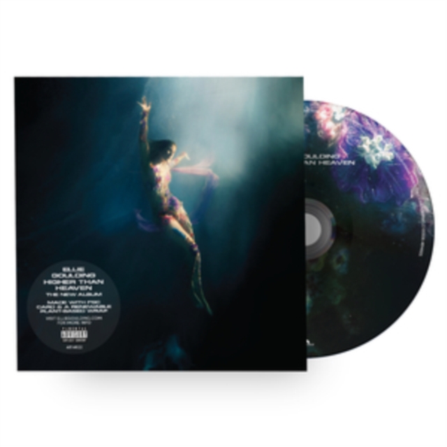 Ellie Goulding - Higher Than Heaven - Volume.ro