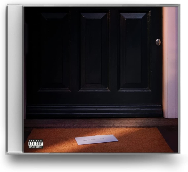 Stormzy - This Is What I Mean CD - Volume.ro