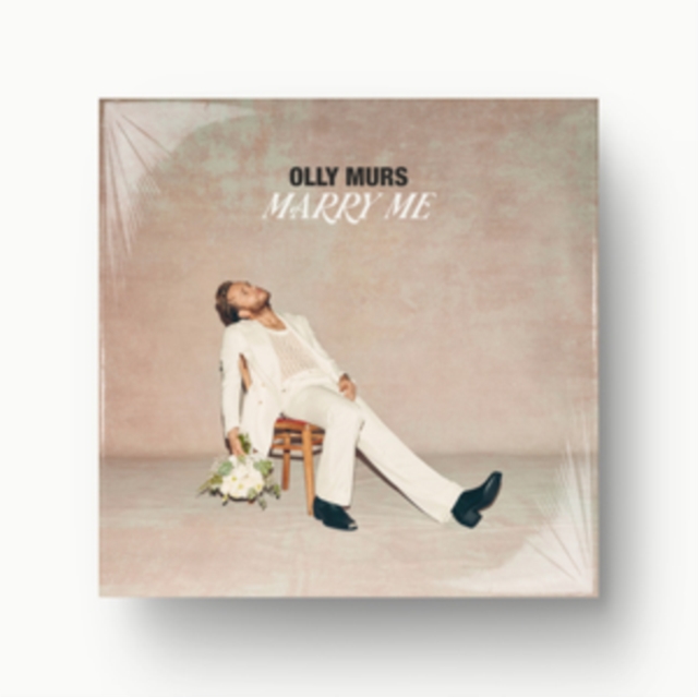 Olly Murs - Marry Me - Volume.ro