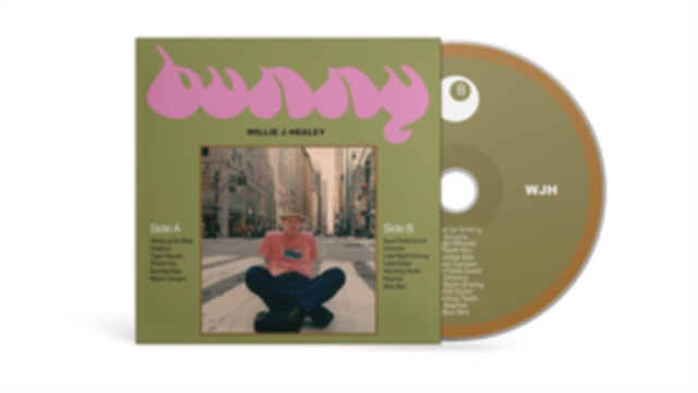 Bunny CD / Album - Volume.ro