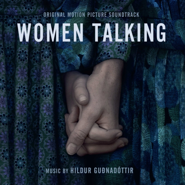 Hildur Guonadottir - Women Talking - Volume.ro