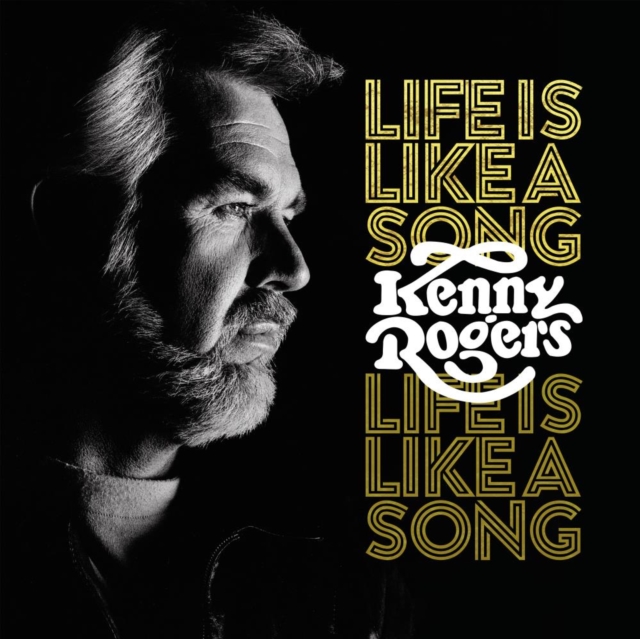 Kenny Rodgers - Life Is Like a Song - Volume.ro