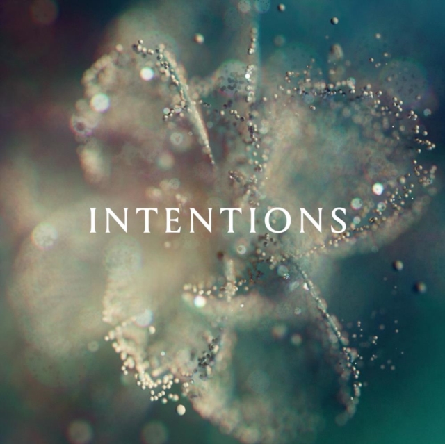 Anna - Intentions - Volume.ro