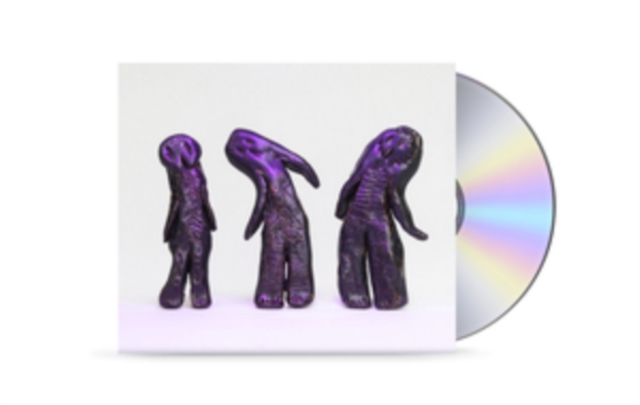 LYR - The Ultraviolet Age - Volume.ro