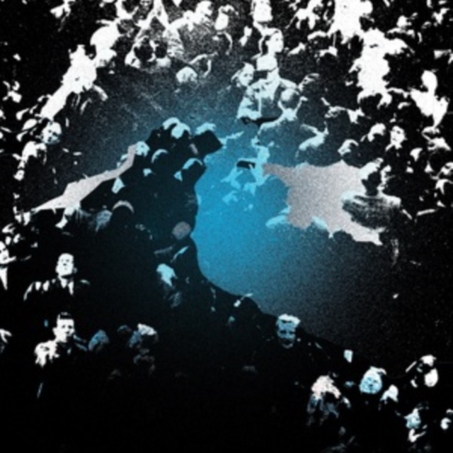 Egyptian Blue - A Living Commodity - Volume.ro