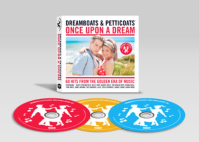 Dreamboats and Petticoats - Dreamboats & Petticoats - Volume.ro