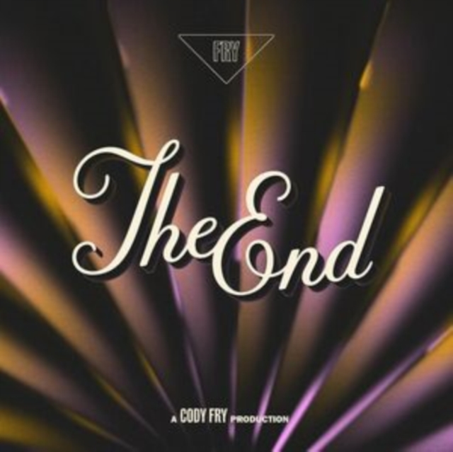 Cody Fry - The End - Volume.ro