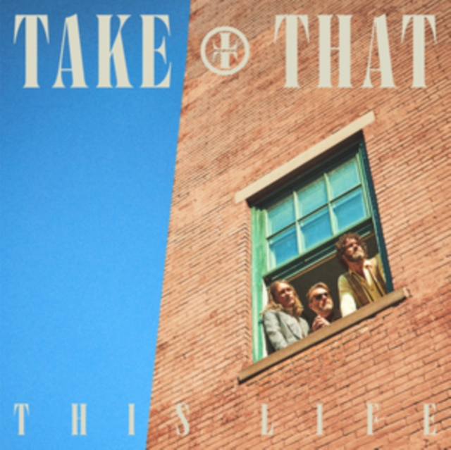 Take That - This Life - Volume.ro