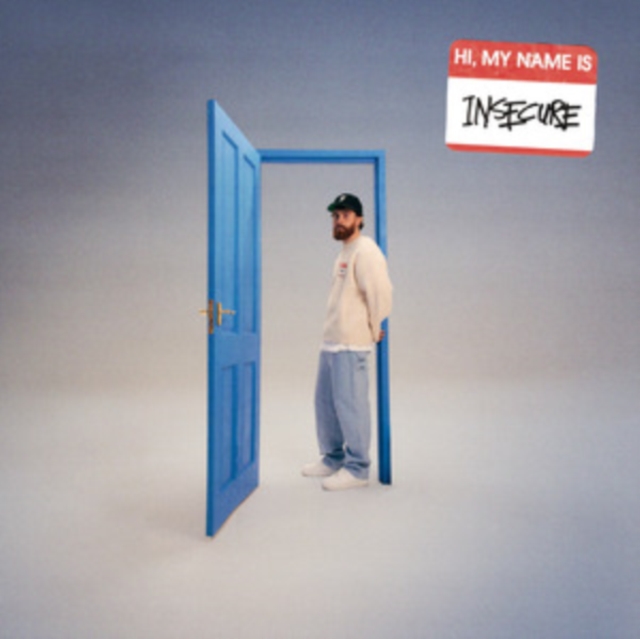 Sam Tompkins - Hi, My Name Is Insecure - Volume.ro