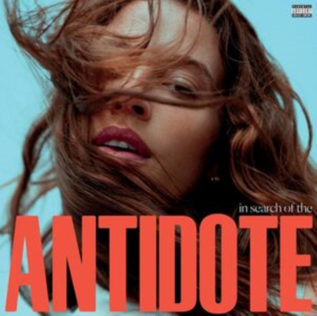 Fletcher - In Search of Antidote CD - Volume.ro