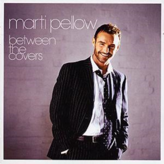 Marti Pellow - Between the Covers CD + DVD - Volume.ro
