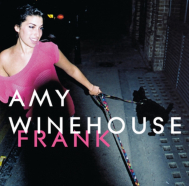 Amy Winehouse - Frank CD - Volume.ro