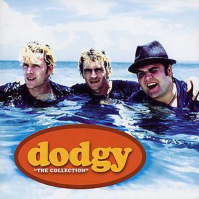 Dodgy - The Collection CD - Volume.ro