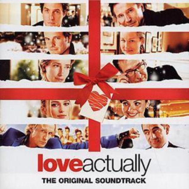 Original Soundtrack - Love Actually CD - Volume.ro