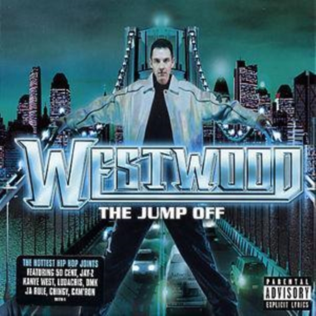 Various Artists - Westwood the Jump Off - Volume.ro