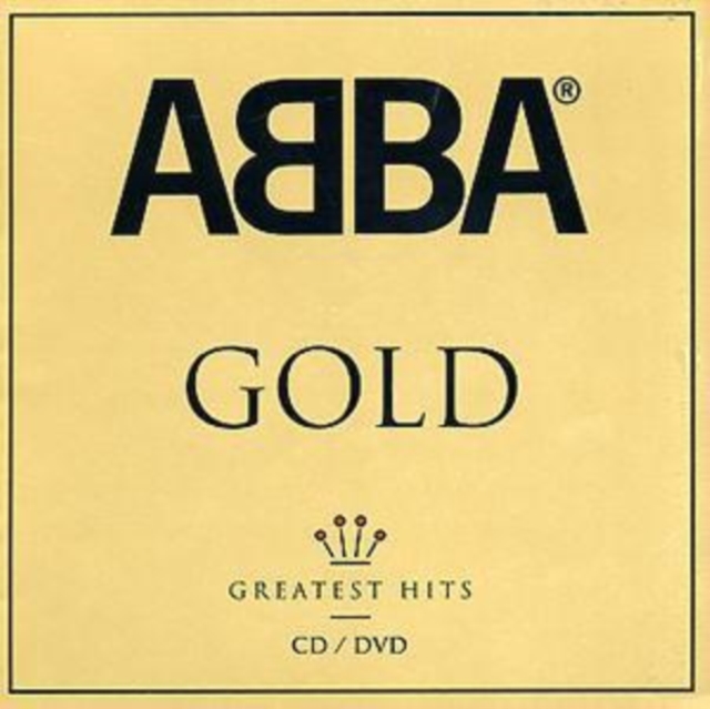 Abba - Gold - Greatest Hits [includes Dvd] - Volume.ro