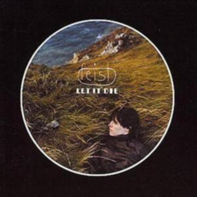 Feist - Let It Die - Volume.ro