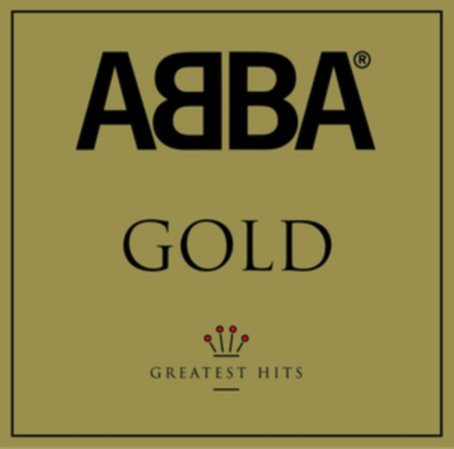 Abba - Gold - Volume.ro