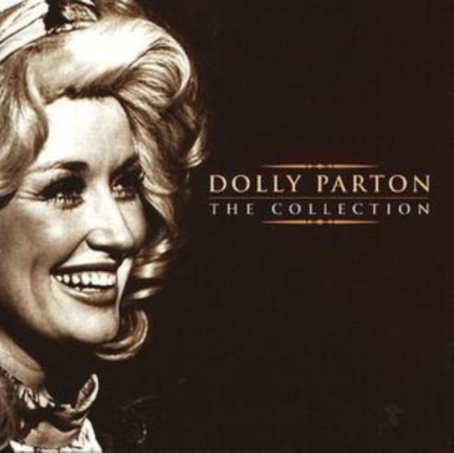 Dolly Parton - The Collection - Volume.ro