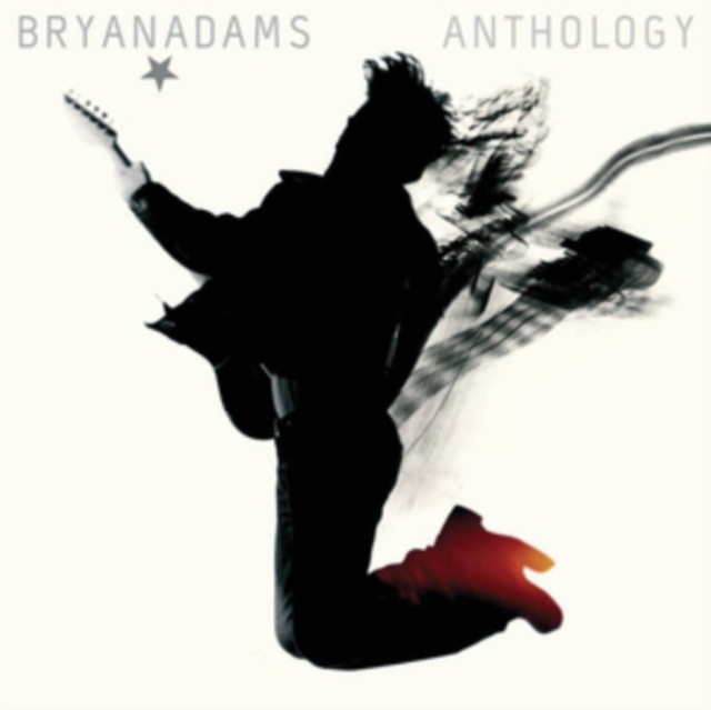 Bryan Adams - Anthology CD - Volume.ro