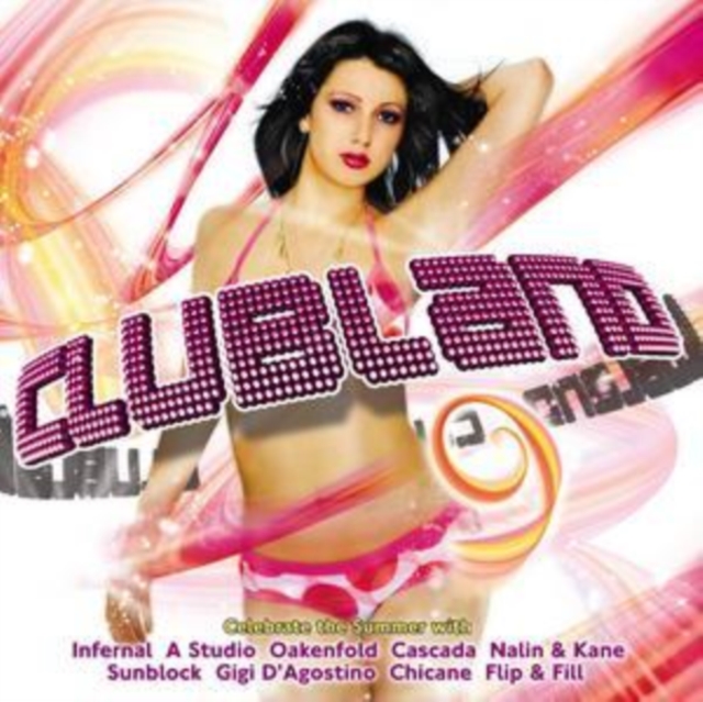 Various Artists - Clubland 9 - Volume.ro